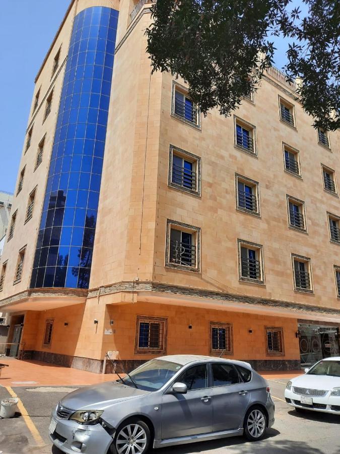 Lavana Sari Jeddah Exterior photo