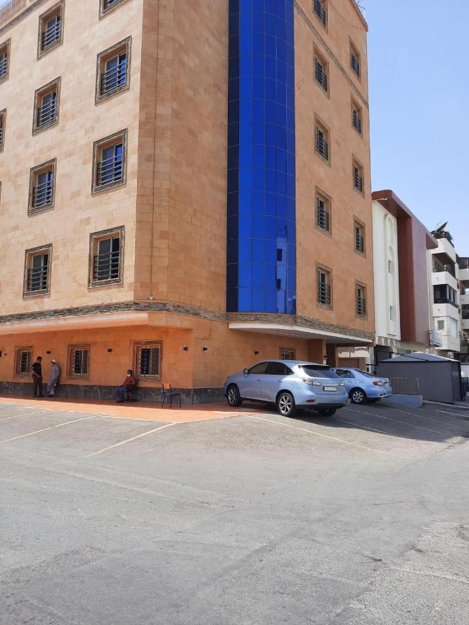 Lavana Sari Jeddah Exterior photo