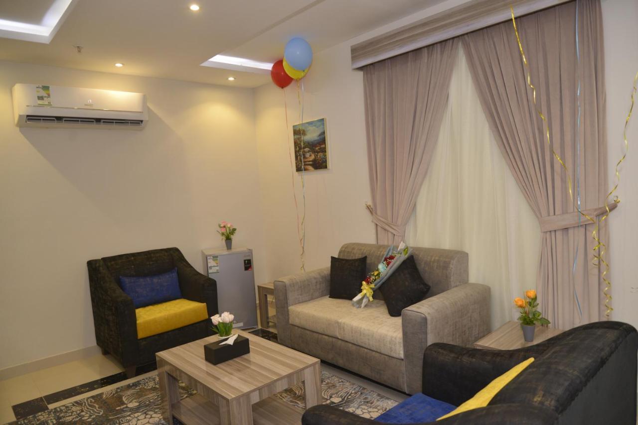 Lavana Sari Jeddah Exterior photo