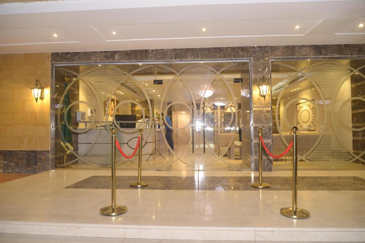 Lavana Sari Jeddah Exterior photo