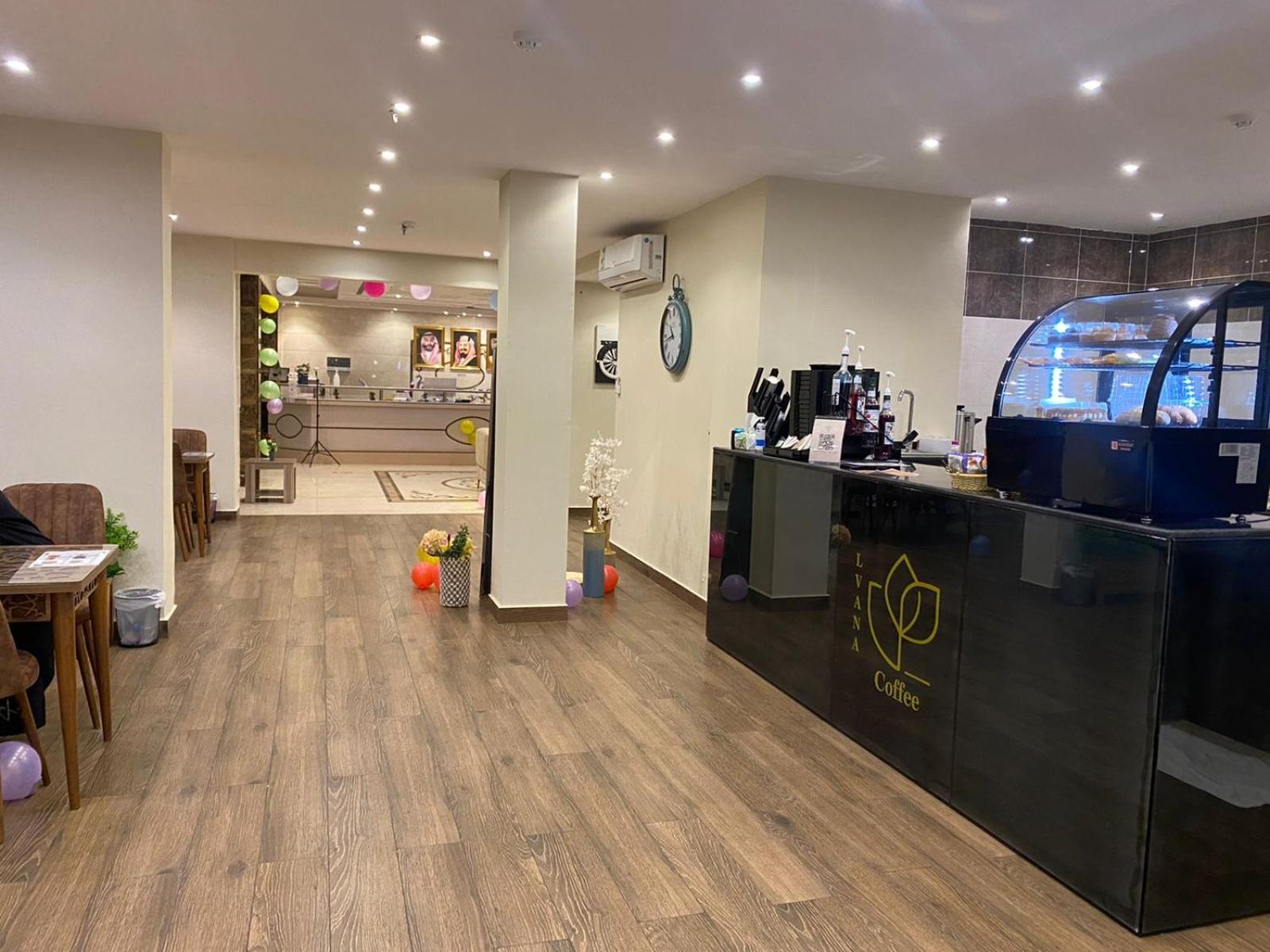 Lavana Sari Jeddah Exterior photo