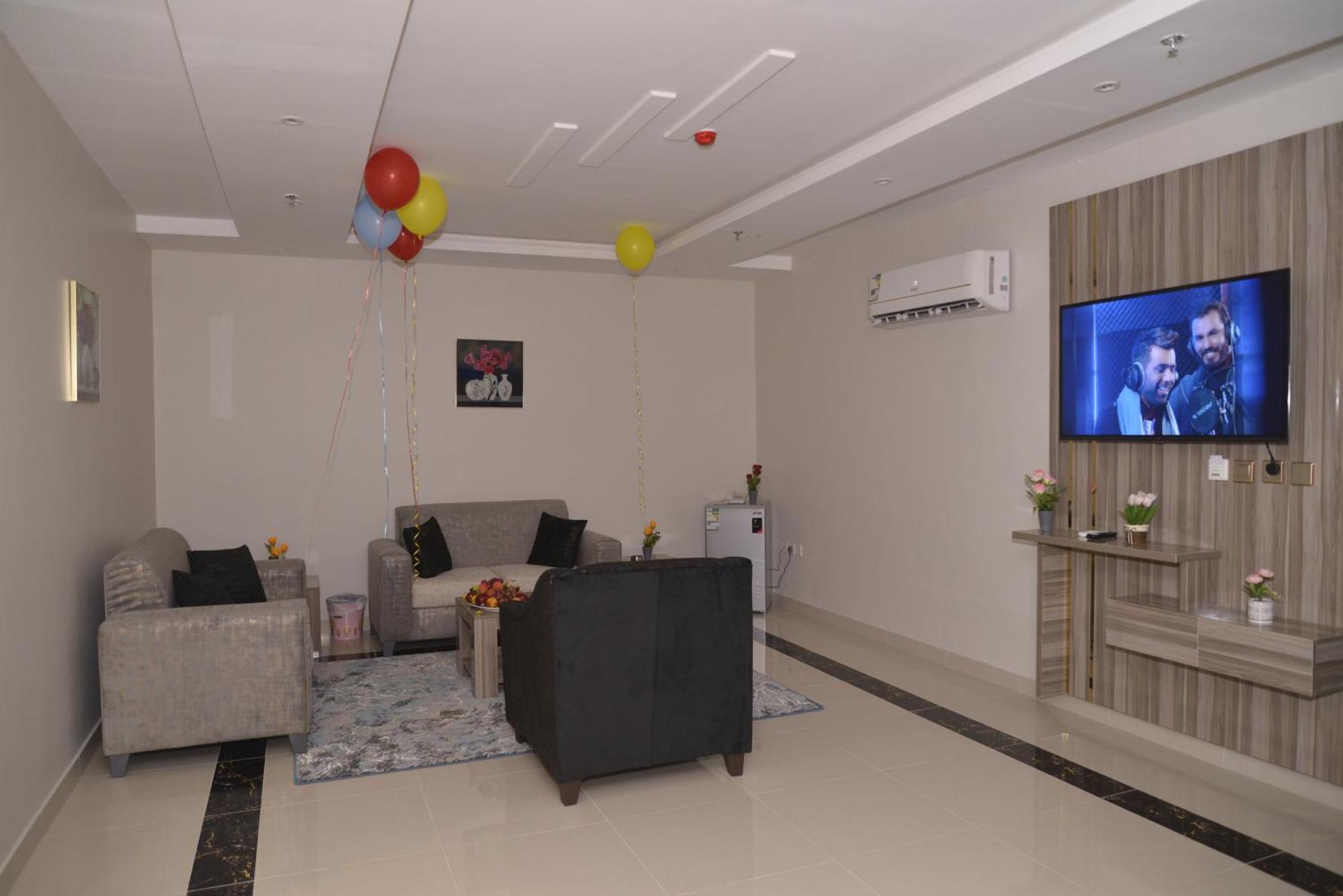 Lavana Sari Jeddah Exterior photo