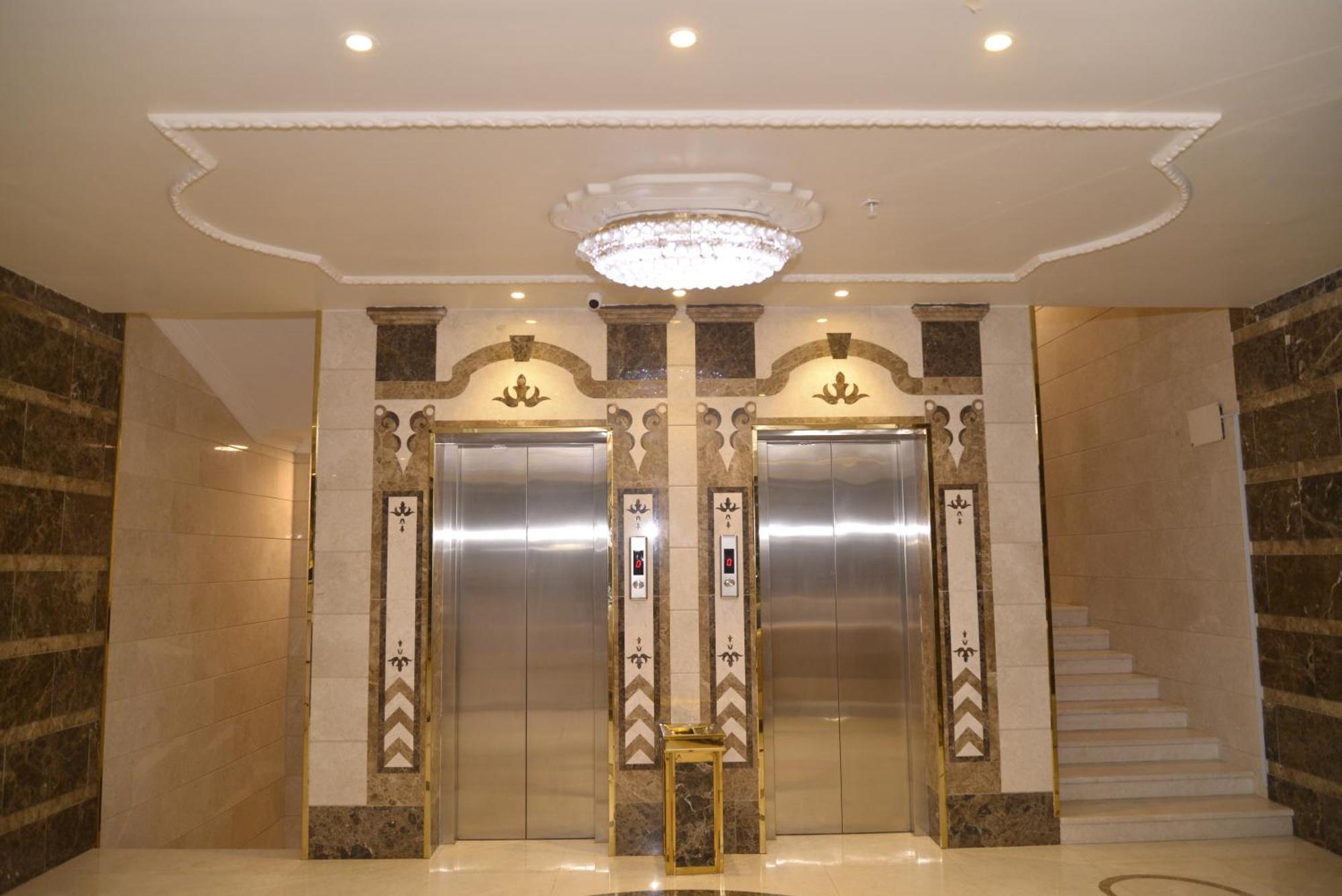 Lavana Sari Jeddah Exterior photo